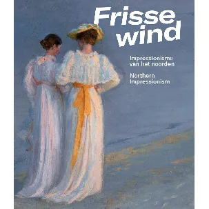 Afbeelding van Frisse Wind - Impressionisme van het Noorden