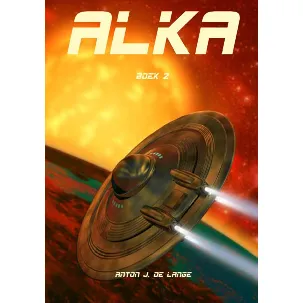 Afbeelding van Alka 2 - Alka