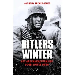 Afbeelding van Hitlers winter