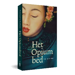Afbeelding van Het opiumbed