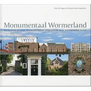 Afbeelding van Monumentaal Wormerland