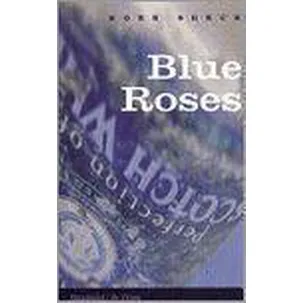 Afbeelding van Blue roses