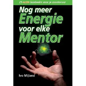 Afbeelding van Nog meer energie voor elke mentor