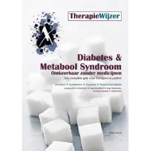 Afbeelding van Diabetes & metabool syndroom