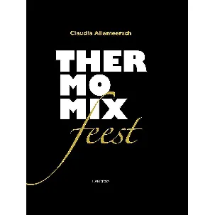 Afbeelding van Thermomix Feest