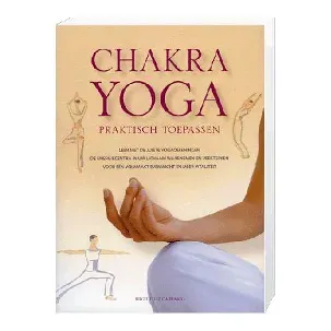 Afbeelding van Chakra Yoga praktisch toepassen