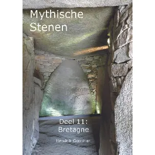 Afbeelding van Mythische Stenen 11 - Bretagne