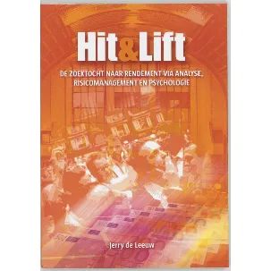 Afbeelding van Hit & Lift