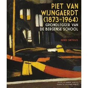 Afbeelding van Piet van Wijngaerdt (1873-1946)