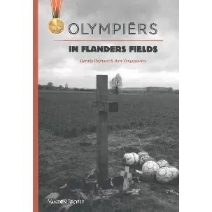 Afbeelding van Olympiers in Flanders fields