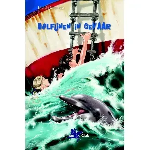 Afbeelding van Dolfijnen Club - Dolfijnen in gevaar!