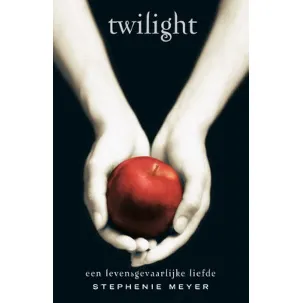 Afbeelding van Twilight 1 - Twilight