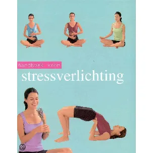 Afbeelding van Handboek voor stressverlichting