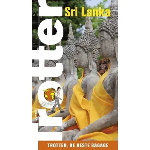 Afbeelding van Trotter Sri Lanka