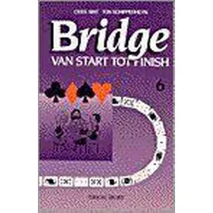 Afbeelding van Bridge Van Start Tot Finish 6