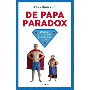 Afbeelding van De papa paradox