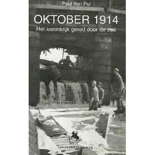Afbeelding van Oktober 1914