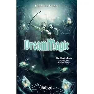 Afbeelding van Shadow Magic 2 - Dream Magic