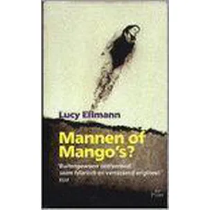 Afbeelding van Mannen Of Mango'S?