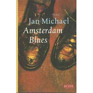 Afbeelding van Amsterdam blues