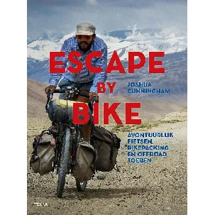 Afbeelding van Escape by Bike