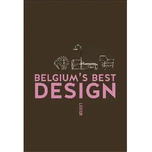 Afbeelding van Belgium's best design