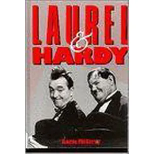 Afbeelding van Laurel en Hardy