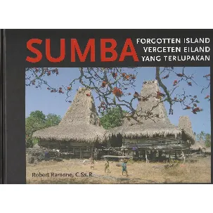 Afbeelding van Sumba, vergeten eiland