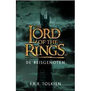 Afbeelding van Lord Of The Rings 1 Reisgenoten Filmedit