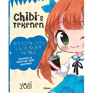 Afbeelding van Chibi's tekenen