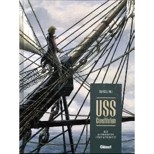Afbeelding van USS Constitution 1 - Aan land heersen vaak strengere wetten dan op zee
