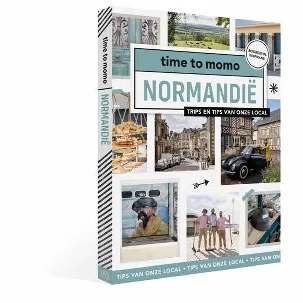 Afbeelding van time to momo - Normandië