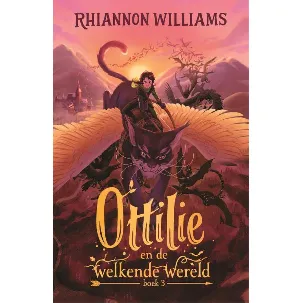 Afbeelding van Ottilie en de welkende wereld
