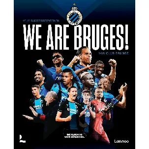 Afbeelding van We are Bruges!