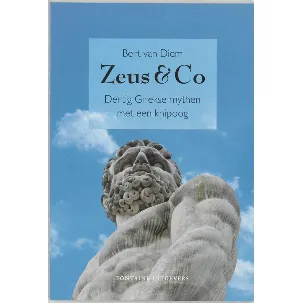Afbeelding van Zeus & Co - B. van Diem