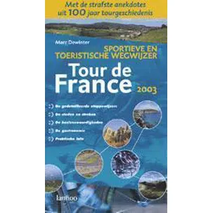 Afbeelding van Tour De France 2003