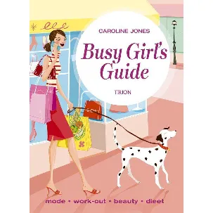 Afbeelding van Busy Girl S Guide