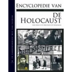 Afbeelding van Encyclopedie Van De Holocaust
