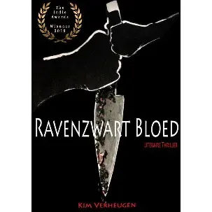 Afbeelding van Ravenzwart bloed