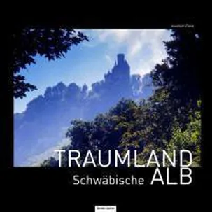 Afbeelding van Traumland Schwäbische Alb
