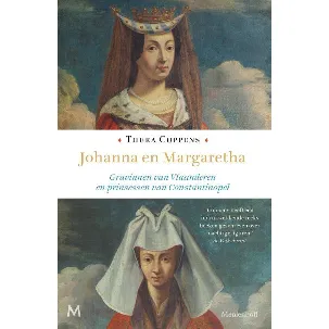 Afbeelding van Johanna en Margaretha