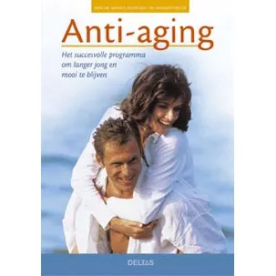 Afbeelding van Anti Aging