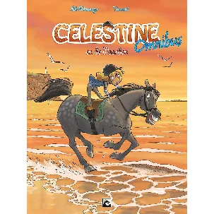 Afbeelding van Celestine en de paarden ~ Omnibus