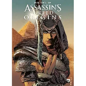 Afbeelding van Assassin's Creed 1 - Origins