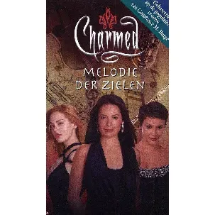 Afbeelding van Charmed - Melodie der zielen - E. LENHARD