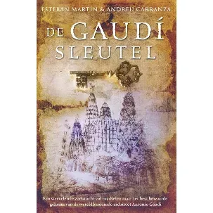 Afbeelding van De Gaudi Sleutel