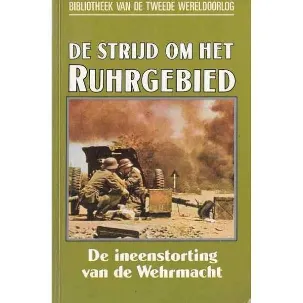 Afbeelding van De strijd om het Ruhrgebied