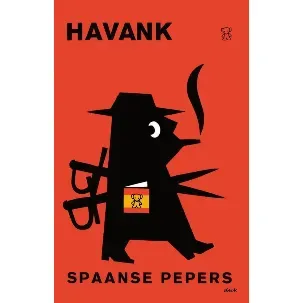 Afbeelding van De Schaduw 26 - Spaanse pepers