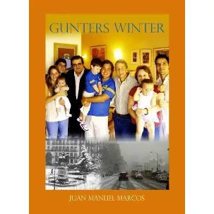 Afbeelding van Gunters winter