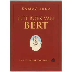 Afbeelding van Het Boek van Bert